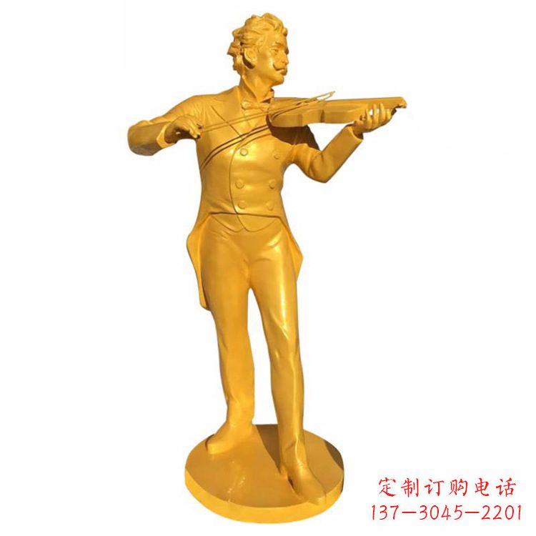 徐州贝多芬精致雕刻的音乐之美