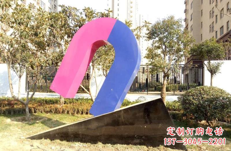 徐州玻璃钢仿真磁铁