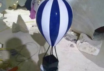 徐州气球雕塑精美外形、绚丽色彩