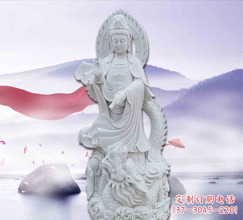 徐州观音石雕传承万年灵魂之美
