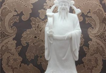 徐州财神雕塑祈求财富幸福