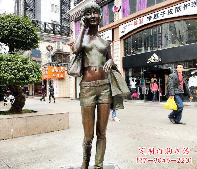 徐州女孩的心声
