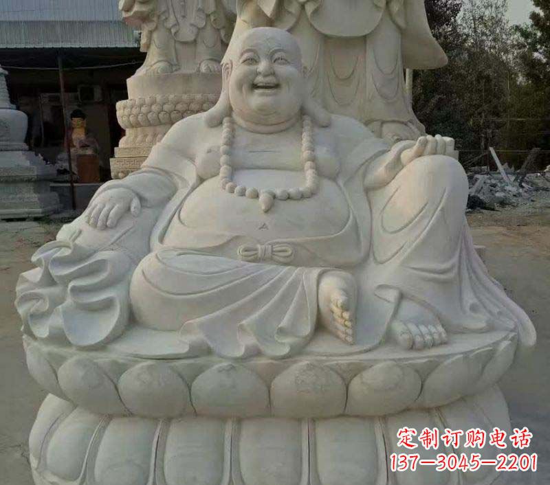 徐州和尚雕塑传承中国文化的艺术精品