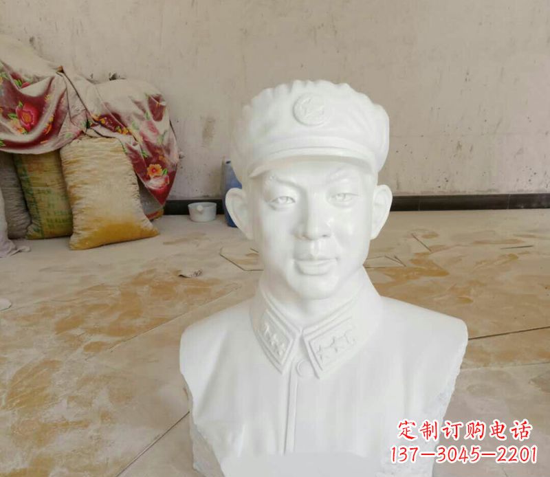 徐州中领雕塑精美雷锋雕塑