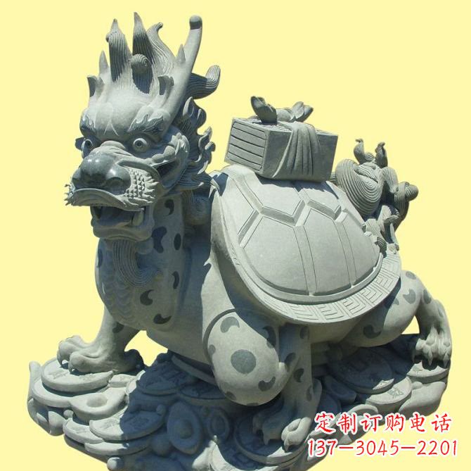 徐州大理石龙雕塑