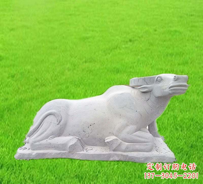 徐州雕刻牛石雕刻