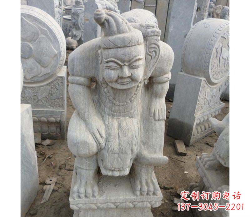 徐州仿古兵马俑石雕
