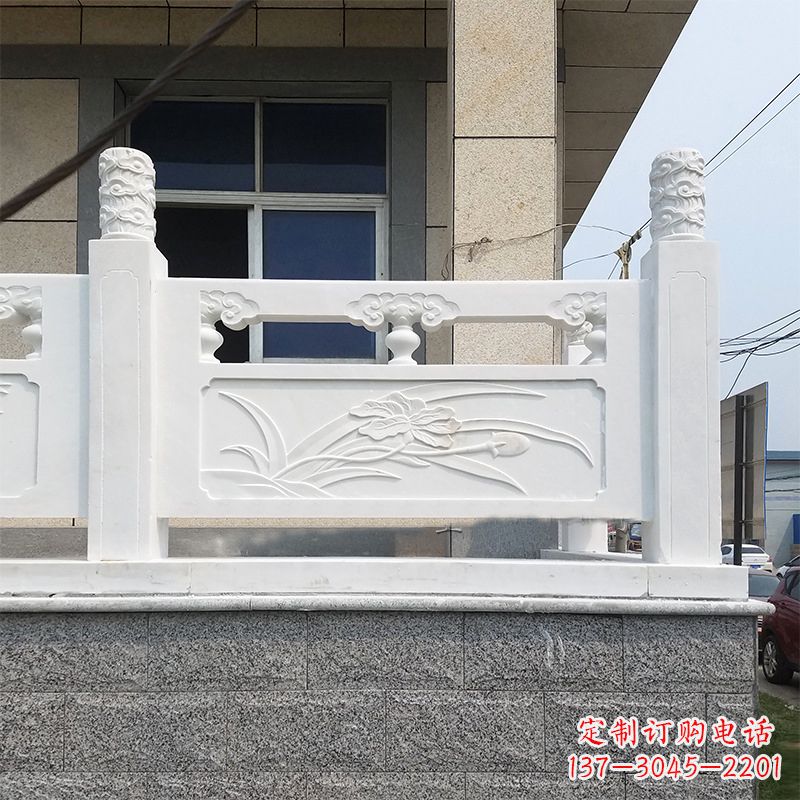 徐州仿古石栏板