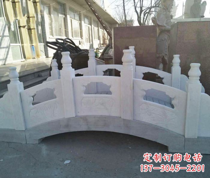 徐州大理石拱桥雕塑