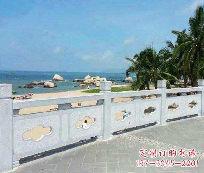 徐州大理石栏板雕塑