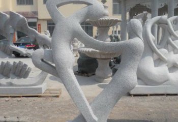 徐州中领雕塑独具匠心的“浪漫幸福·情侣小品雕塑”