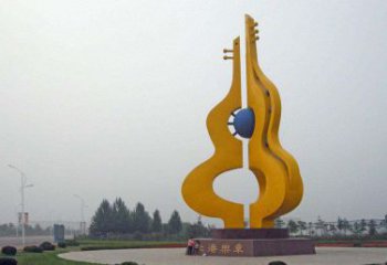 徐州葫芦雕塑，艺术与生活的完美结合
