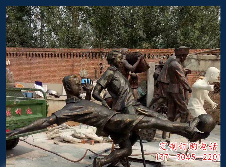 徐州中领雕塑能够为您提供独一无二的高质量足球…
