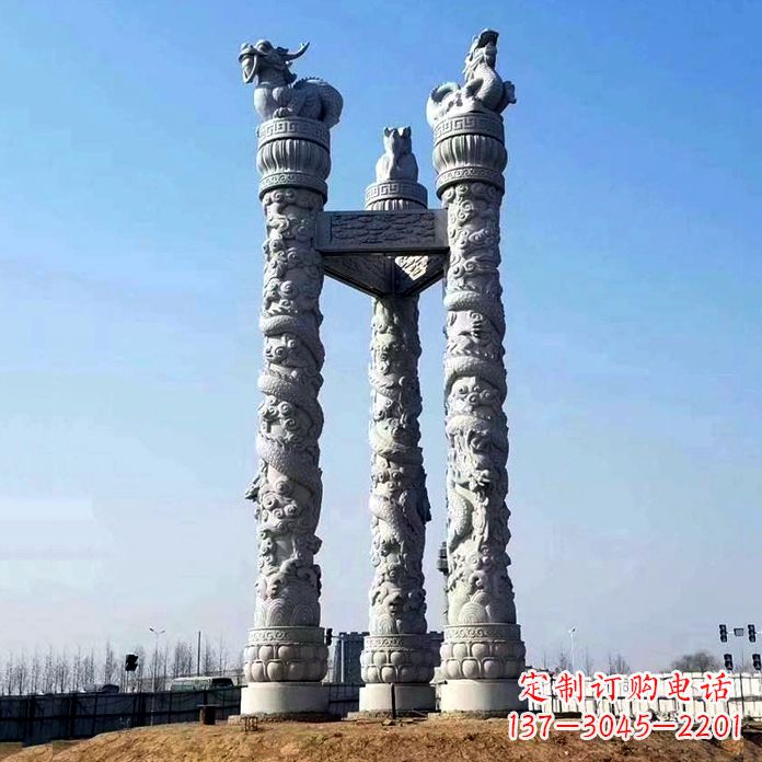 徐州华表石雕是一家以雕塑定制为主的厂家,专业…