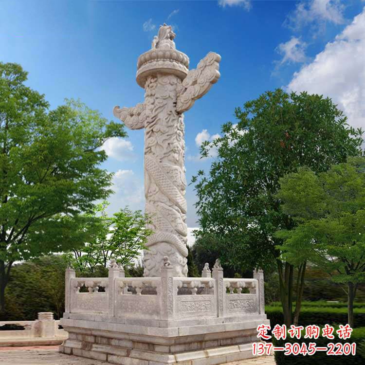 徐州华表雕塑,让美丽留存——传统工艺定制