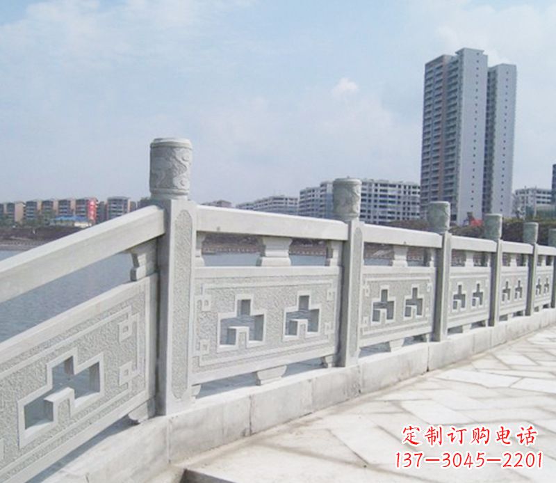 徐州景区石栏板雕塑：为您的景区增添独特的美