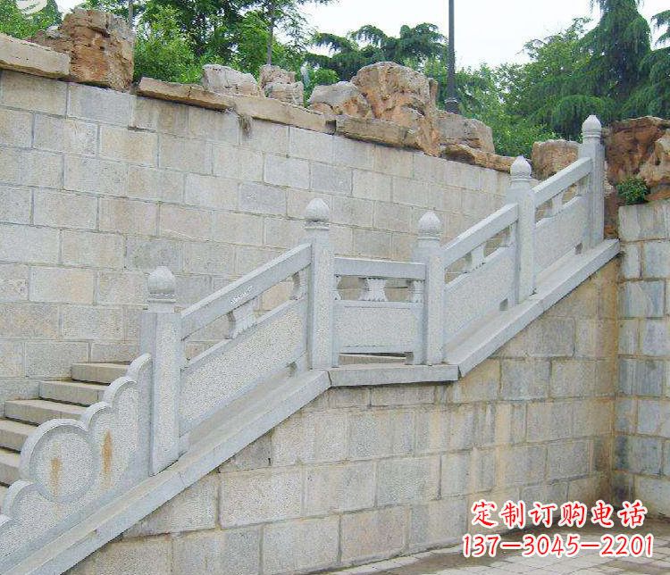 徐州优质的大理石栏板石雕产品