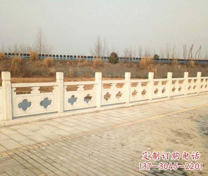 徐州景区大理石栏板石雕_2_1