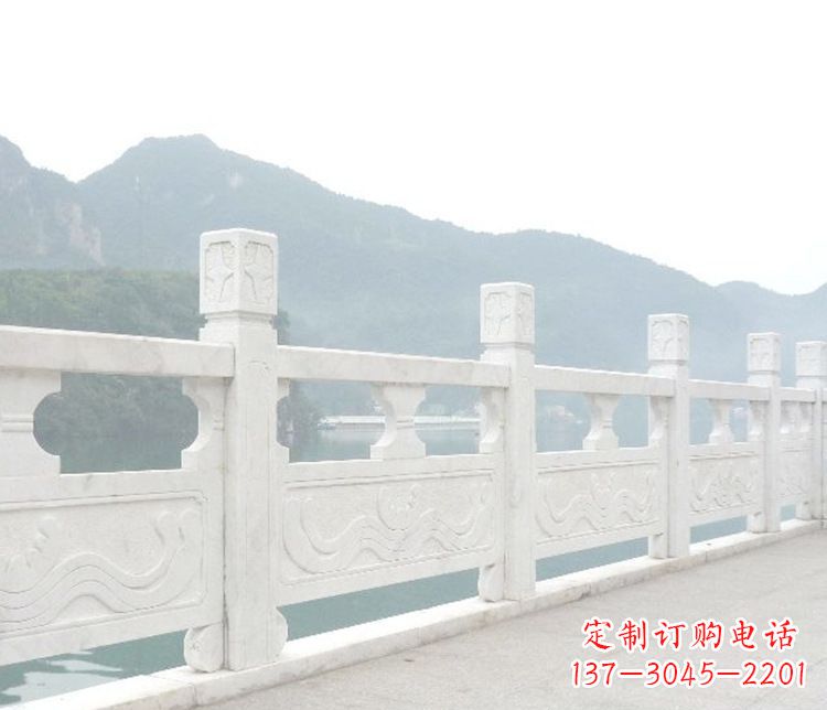 徐州景区大理石栏板石雕_2_1 (2)