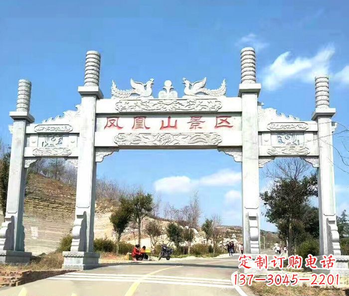 徐州中国领雕塑是一家雕塑定制厂家,专注于提供…