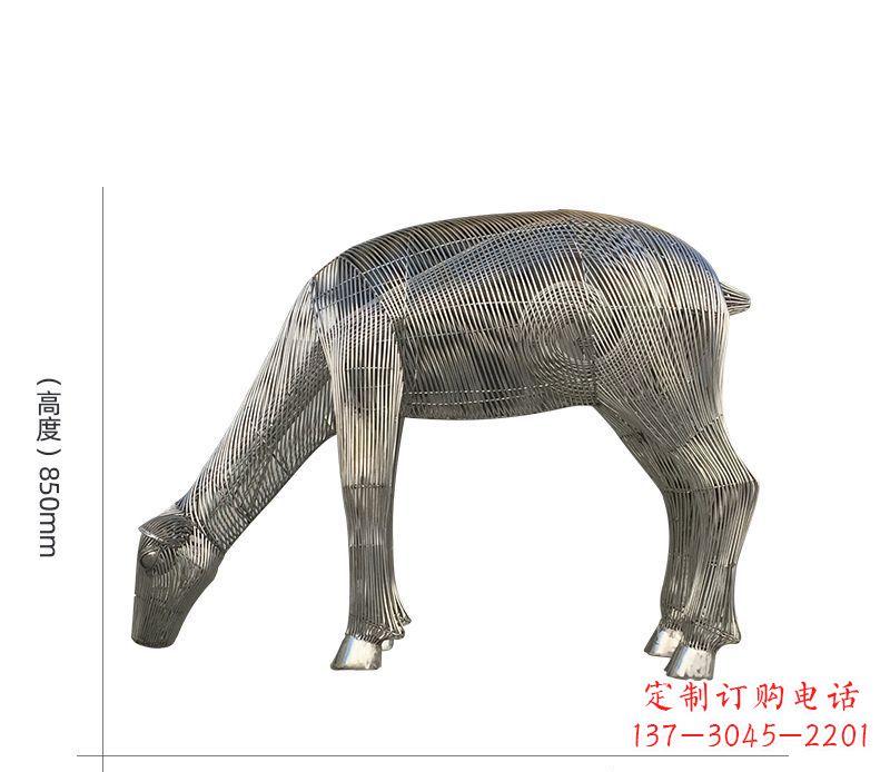 徐州鹿鸣吉祥,唤醒宁静与美好!