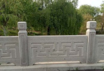 徐州中领雕塑|专业创意石雕栏板