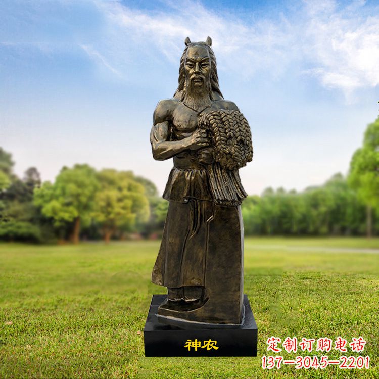 徐州神龙氏玻璃钢精美仿铜龙雕塑
