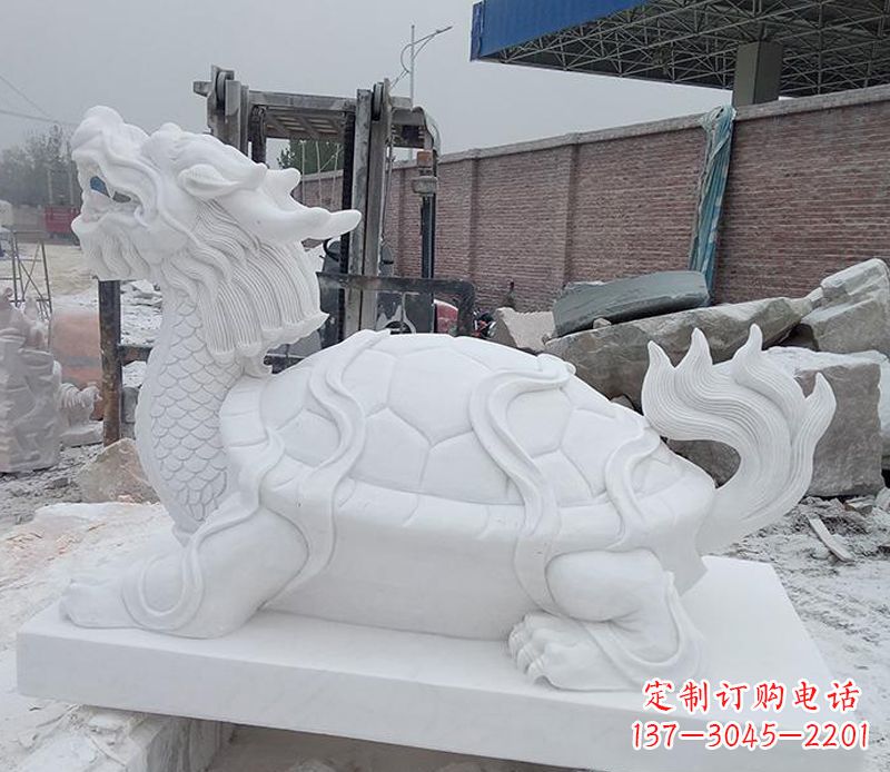 徐州神韵龙雕，古朴灵动