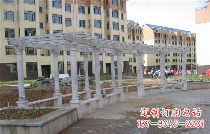 徐州石雕长廊 (2)