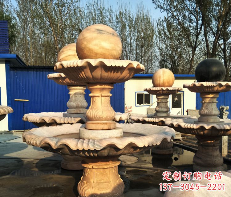 徐州松香玉风水球