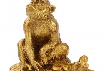 徐州铸铜鎏金动物雕塑，给家居添彩