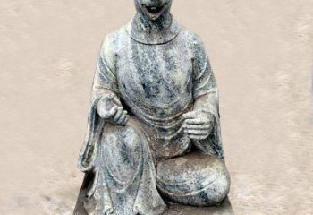 徐州高雅典雅的生肖鼠兽首雕塑