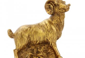 徐州铸铜鎏金动物雕塑，传承中国古典文化